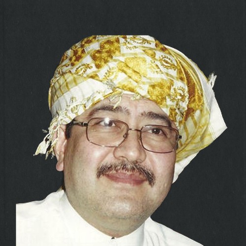 محمد أمان