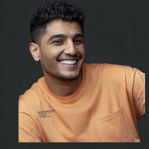 محمد عساف
