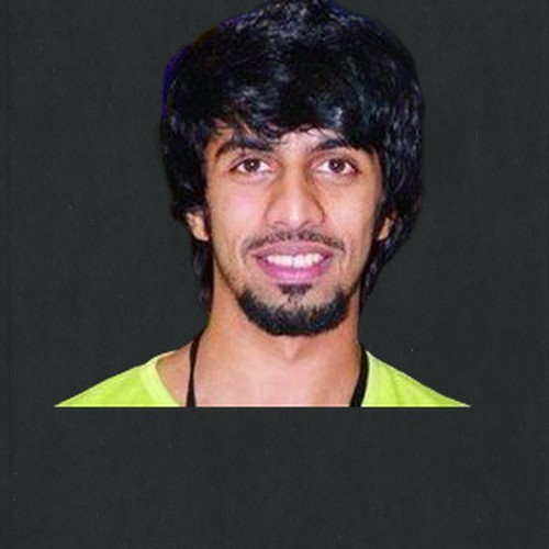 محمد الشدوخي