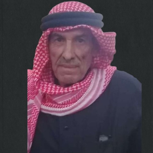 محمد العمري