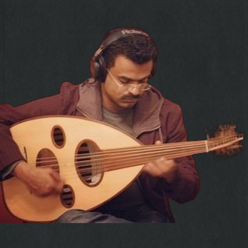 محمد حداد