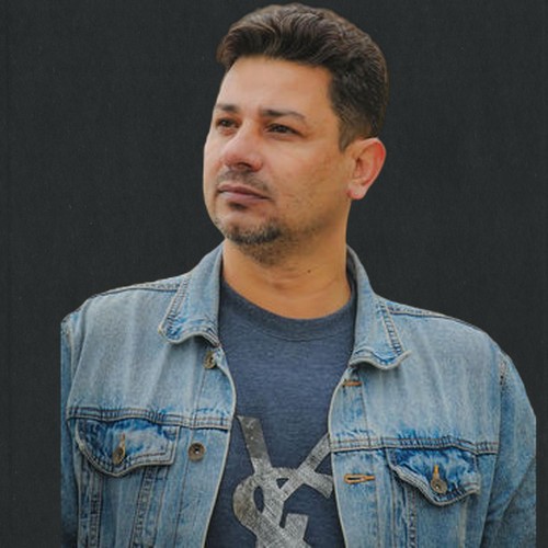 محمد جلال ناصر