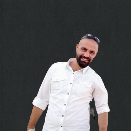 محمد خابور