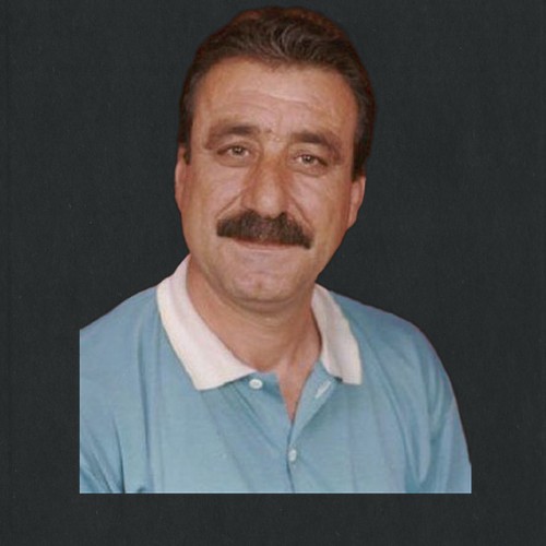 محمد خرماشو