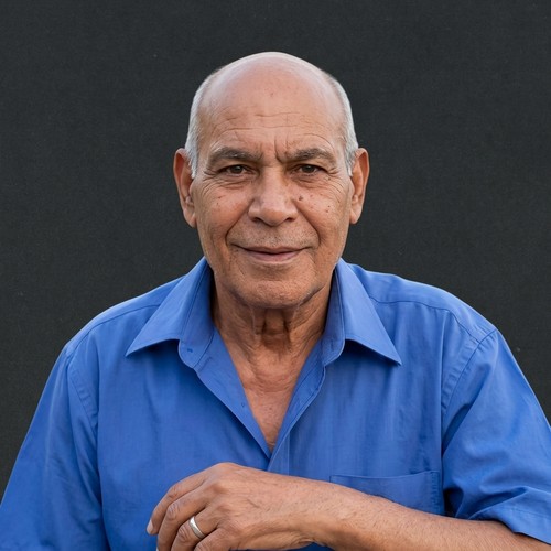 محمد مدني