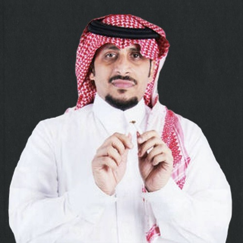 محسن الشهري
