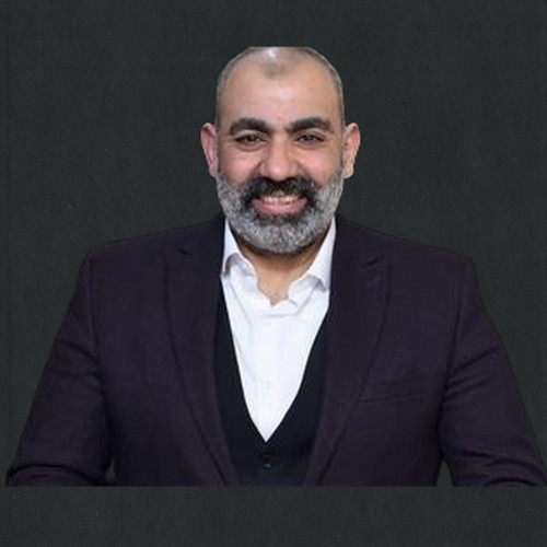 محسن منصور