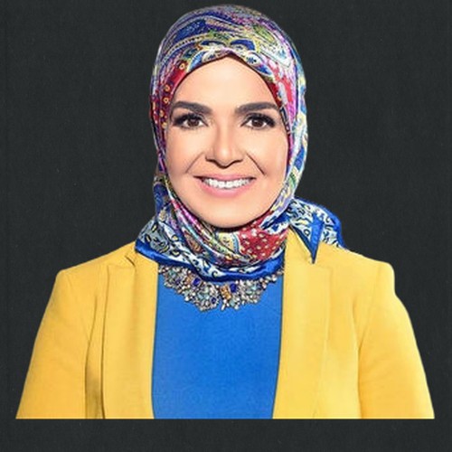 منى عبدالغني