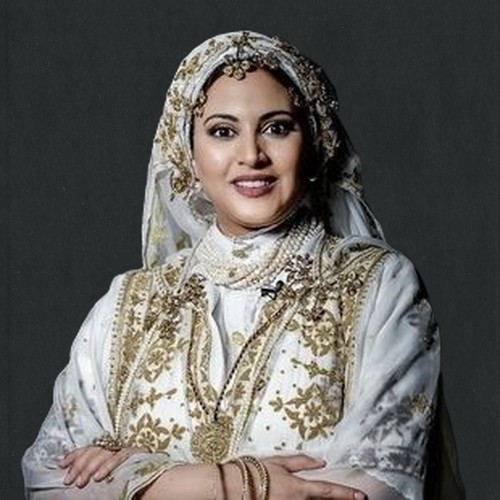 منى أبو سليمان