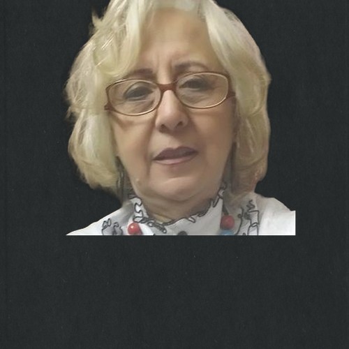 منى الأرناؤوطي