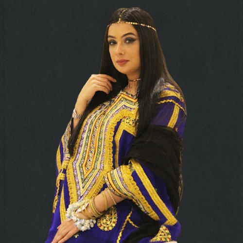 منى الزدجالية