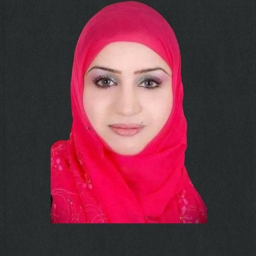 منى الأصبحي
