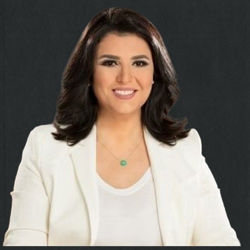 منى الشاذلي