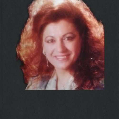 منى حداد