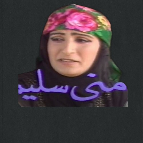 منى سليمان