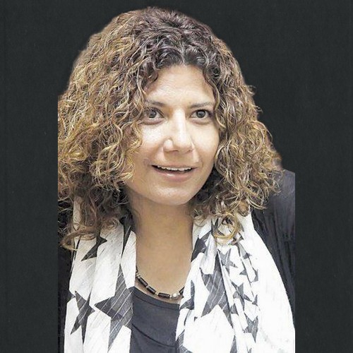 مونيا فتح الباب