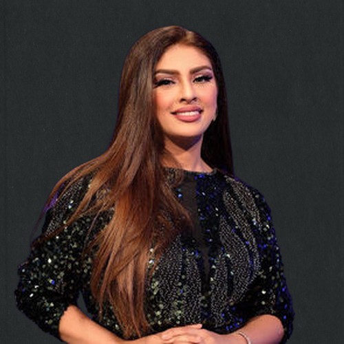 منية الحجي