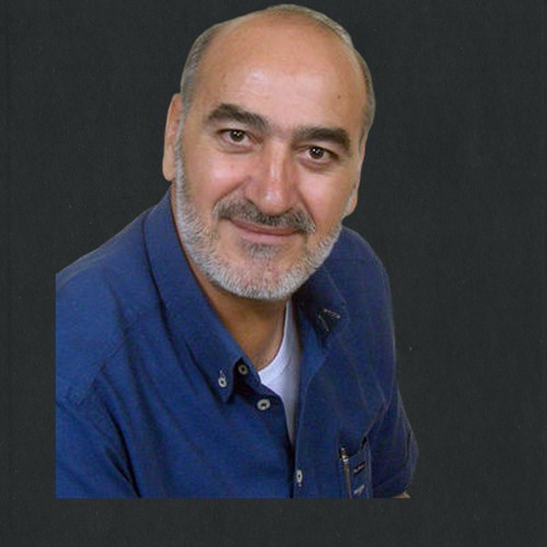 مرشد ضرغام