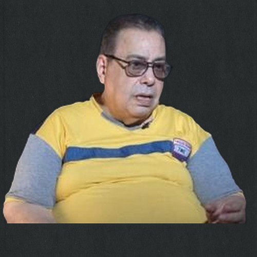 مسعد خضير