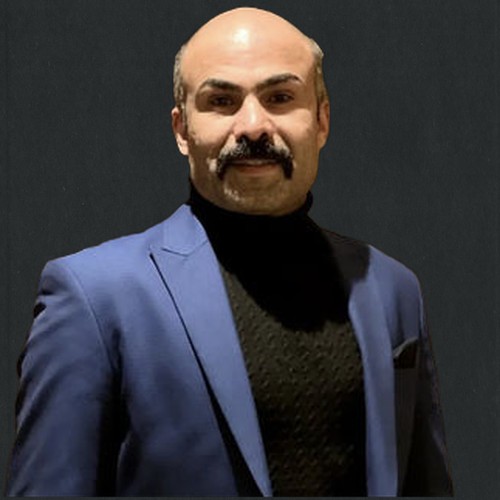 مصطفى المصطفى