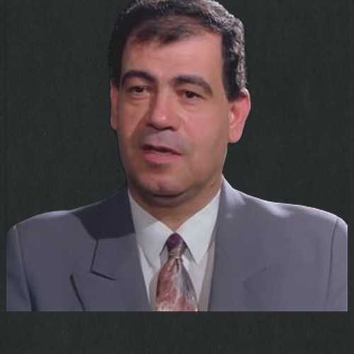 مصطفى الشامي