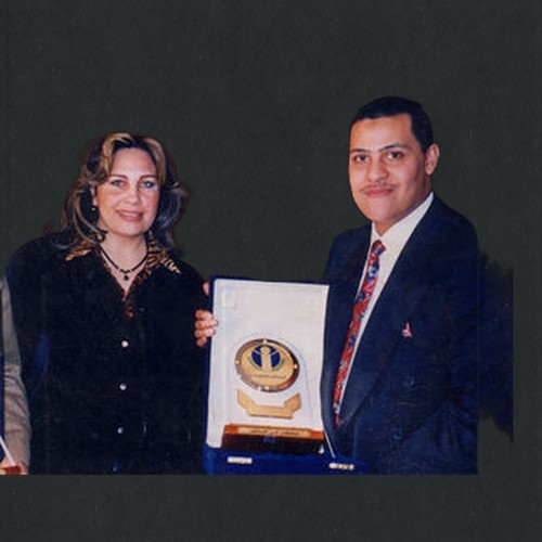 مصطفى الفرماوي