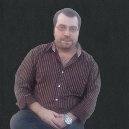 مصطفى المغازي