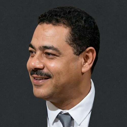 مصطفى فهمي