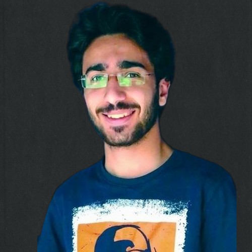 مصطفى جاد