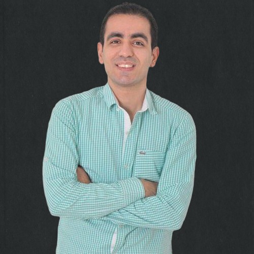 مصطفى حمزة