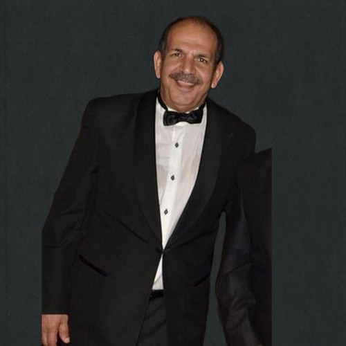 مصطفى حشيش