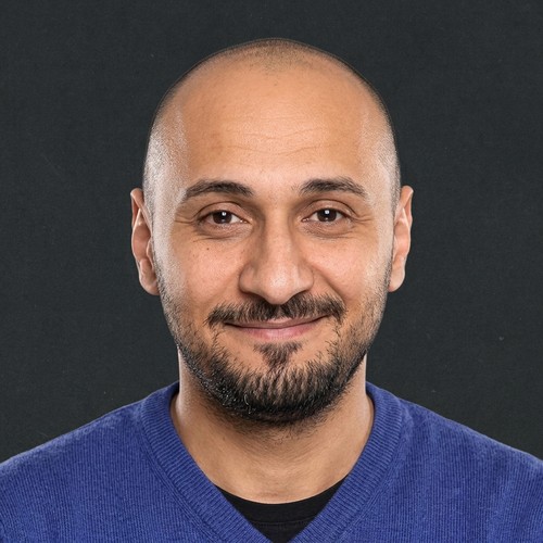 مصطفى محمود
