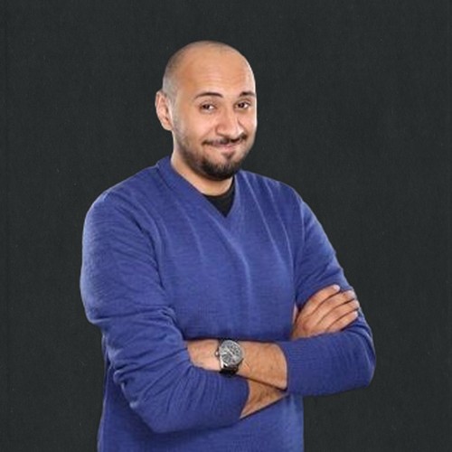 مصطفى محمود
