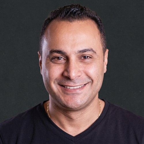 مصطفى رؤوف
