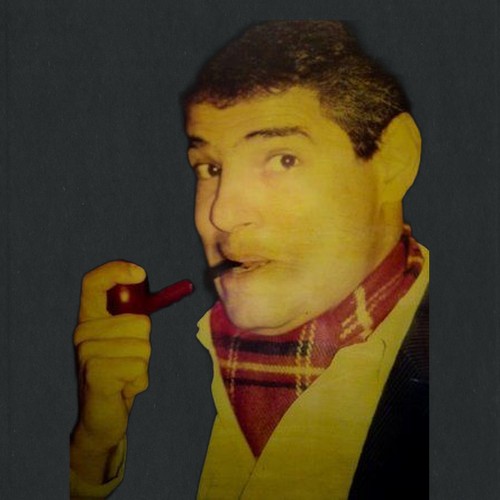 مصطفى سعد