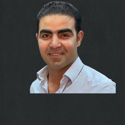 مصطفى سليمان محمد