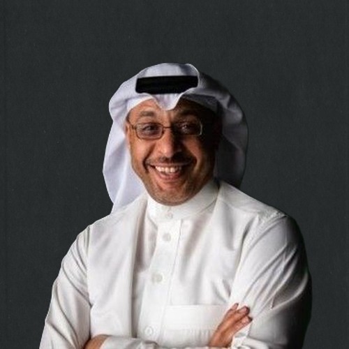 معتز العبدالله