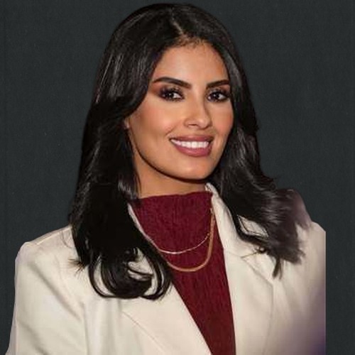 مريم عبدالرحمن الشقراوي