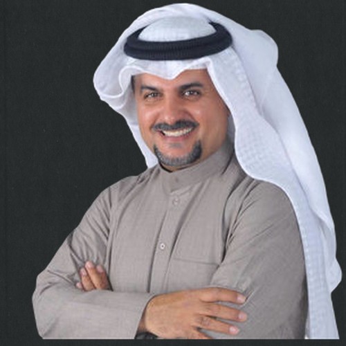 مشاري البلام