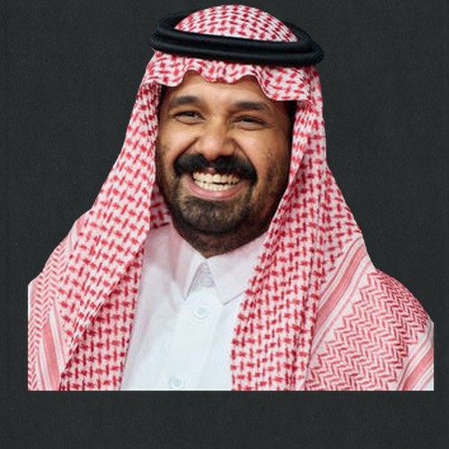 مؤيد النفيعي
