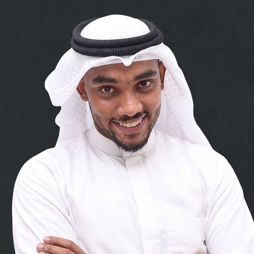مبارك المانع