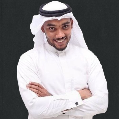 مبارك المانع