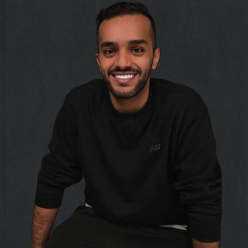 مبارك الراجحي