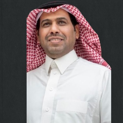 مفرج المجفل
