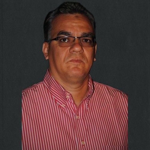 محمد الرشيدي