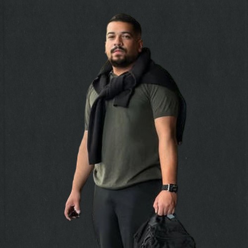 محمد بهبهاني