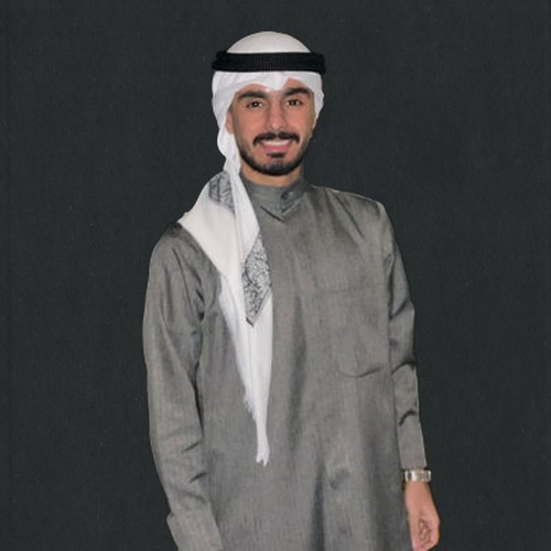 محمد دشتي
