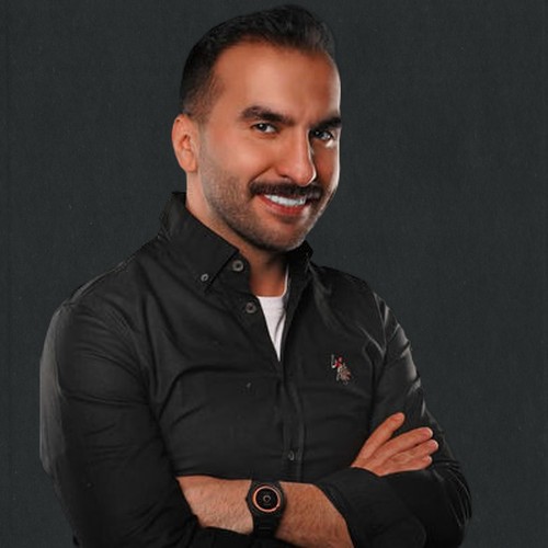 محمد جمال الشطي