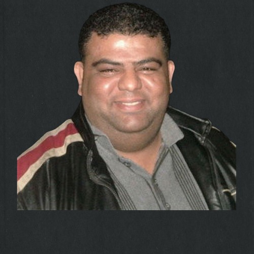 محمد نصر