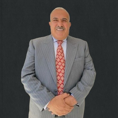 منيب القضاة
